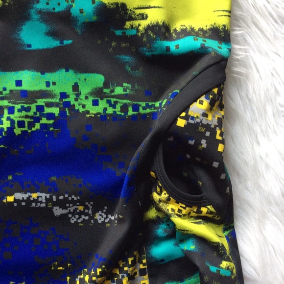 FILA Sport Racerback Tank Top - Picture 5 of 7